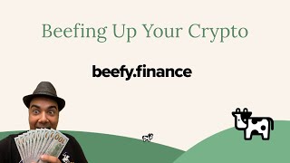 Beefy Finance Review  Best yield farming crypto 2022  Beef Up Your Crypto Earnings [upl. by Warms]