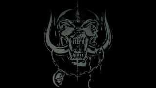 Motörhead  Whorehouse Blues lyrics [upl. by Leinaj]