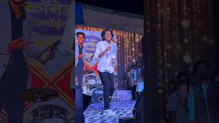 Nakhrewali  Ritesh Kamble Live performance Bhimjayanti 2024  nakhrewali [upl. by Eric]