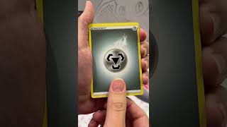 Pokémon Evolving Skies November 14 24  shorts boosterpack pokemontcg tcg asmrsounds asmr [upl. by Oirom]