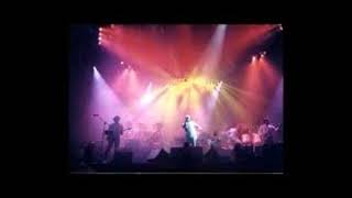 GENESIS  Abacab Live 1984 [upl. by Garretson]