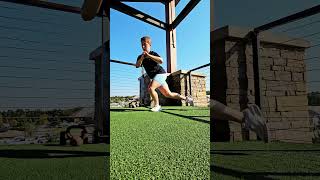 GLUTE Strength for Stronger Hill Workouts runningtips gluteexercises gluteworkout [upl. by Laven628]