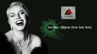 Sezen Aksu  Gidiyorum Sertan Gunes Remix 2013 [upl. by Lenhard]