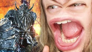 Dark Souls 3  LIVE RAGE IS THE BEST RAGE [upl. by Barmen308]