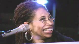 Rachelle Ferrell Live  Song 6 [upl. by Ettesus]