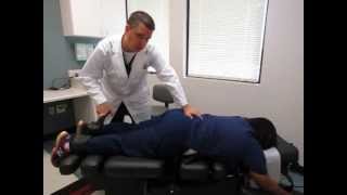 How Does Flexion Distraction Work to Treat Back Pain [upl. by Sateia243]