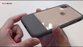 OtterBox Statement Series Case for iPhone XS Max [upl. by Nawed]