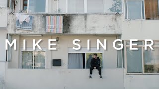 MIKE SINGER  BYE Official Video [upl. by Huntlee799]