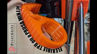 Prusa Mini Bondtech Extruder Upgrade [upl. by Otrebmuh483]