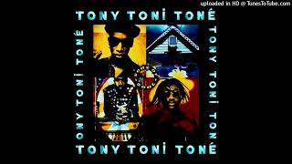 01 Tony Toni Toné  If I Had No Loot [upl. by Eedyaj]