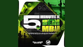 5 Minutos De Berimbau [upl. by Ailssa]