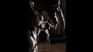 BATMAN DEAD END REACTION [upl. by Blake]