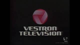 Vestron Television 1988 [upl. by Nauqyaj428]