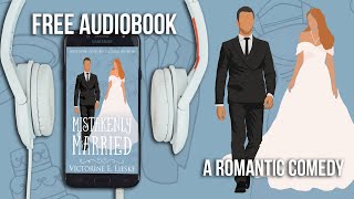 Mistakenly Married by Victorine E Lieske  Full Audiobook narrated by Sarah Scotti [upl. by Namzed]