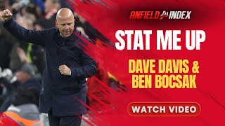 STAT ME UP PODCAST Goals in Domestic Cups Origi Time and Europe Again  Liverpool FC Analysis [upl. by Garth]