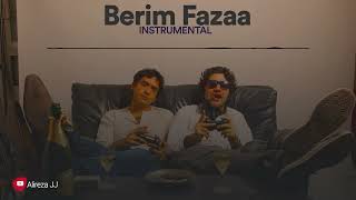 ZEDBAZI Berim Faza Instrumental Produced by  ALIREZA JJ [upl. by Eidoow]