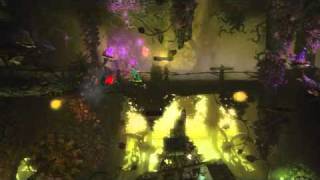 Trine 2  Gameplay Teaser Trailer [upl. by Retswerb186]