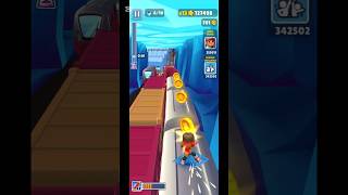 Subway Surfers Iceland Is a Stunning Masterpiece [upl. by Aicetal678]