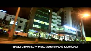 Port Lotniczy Lublin  nowy film promocyjny [upl. by Nowaj441]