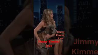 jenniferaniston jenniferanniston dog dogs dogshorts doglovers [upl. by Lyrac930]