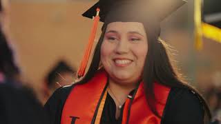 Reedley College 2024 Commencement Video [upl. by Pamelina]