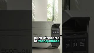 🔋 En tiempos de emergencia no hay nada más importante que la seguridad de tu hogar y tu familia [upl. by Airdnaz]