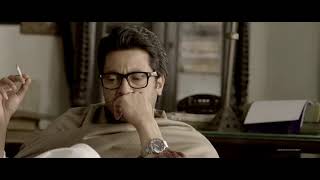 BYOMKESH O CHIRIAKHANA FULL MOVIE BENGALI FULL HD QUALITY [upl. by Destinee]