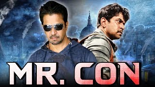 Mr Con 2019 South Indian Movies Dubbed In Hindi Full Movie  Arjun Sarja Laila Chaya Singh [upl. by Airalav705]