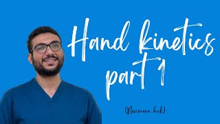 Hand kinetics part 1 [upl. by Perceval]