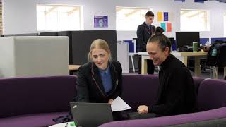 OneSchool Global Illawarra Campus  Student Video [upl. by Nosduj]