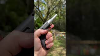 Shooting the cheapest and worst gun in America [upl. by Ledeen]