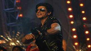 Chammak Challo  feat Akon amp Shahrukh Khan HD RaOne 2011 New Hindi Movie Songs quotiTunes Ripquot [upl. by Leland]