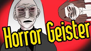 3 gruselige Sichtungen von Geistern  Wansee Horrorstories [upl. by Chesney]