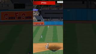 ランナー大谷を進めるフレディフリーマンドジャースゲーム [upl. by Elyk]