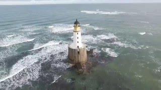 Rattray Head Lighthouse [upl. by Weisler448]