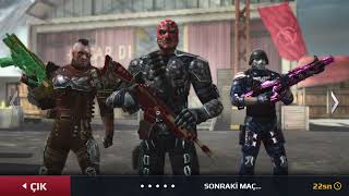 mc5 chawi hacks [upl. by Asiak74]