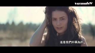 Reality  by Lost Frequencies feat Janieck Devy 中文字幕Chinese Subtitles [upl. by Trinatte]