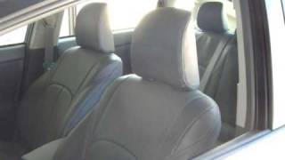 Clazzio Car Seat Cover Installation for Toyota Prius 3rd Generation 2010 model [upl. by Lennon]