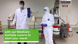 SEEDCARE World – The Seedcare Institute Training Support [upl. by Calisa]