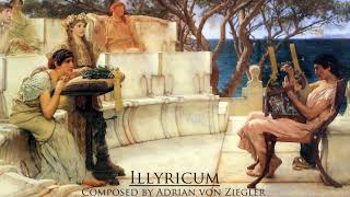 Roman Music  Illyricum [upl. by Camellia795]