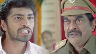 Allari Naresh Hilarious Comedy With Jeeva  Telugu Movie Scenes  TFC Telugu Cinemalu [upl. by Phillipp42]