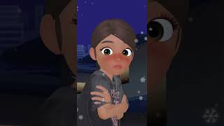 Adopting cat from street 😻 zepeto couplegoals preppy tiktok love [upl. by Aidin]