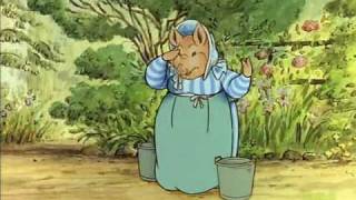 PART 13 Beatrix Potter  The Tale of Pigling Bland [upl. by Luar985]