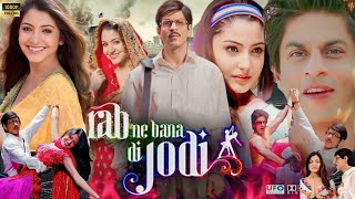 Rab Ne Bana Di Jodi Full Movie Facts  Shahrukh khan  Anushka sharma Preity Zinta Review And Facts [upl. by Repotsirhc]