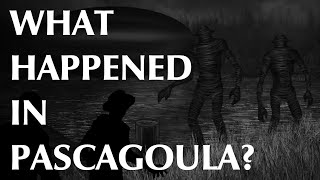 What Happened in Pascagoula [upl. by Ahsakal]