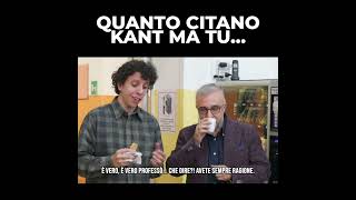 Quelli della DAD da Ep1 [upl. by Hatfield]