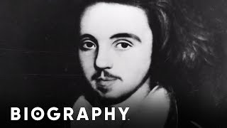 Christopher Marlowe  Elizabethean Dramatist  Mini Bio  BIO [upl. by Lekkim733]