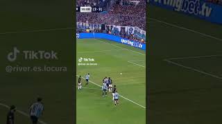 Juanfer quinteros gol vs corinthians [upl. by Atik]