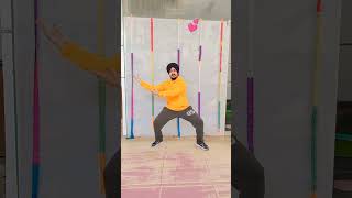 Appa fir milange dance cover video Bhangra Dance dance shorts bhangra [upl. by Duarte]