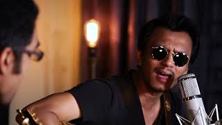 Faizal Tahir  Assalamualaikum Official Acoustic Video [upl. by Gardener]